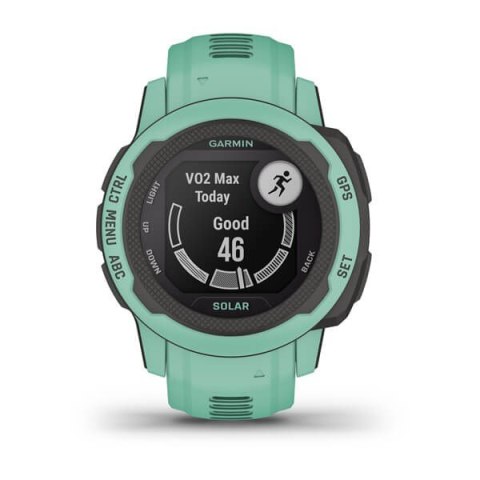 Garmin Instinct 2S Solar 40 mm