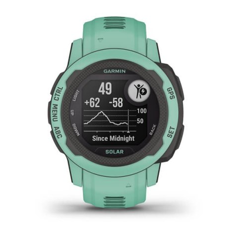 Garmin Instinct 2S Solar 40 mm