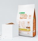 Nature's Protection Red Coat Grain Free Salmon & Krill Adult Small Breeds 1,5kg