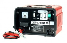 Prostownik Sprint 30 30A 230V 12-24V