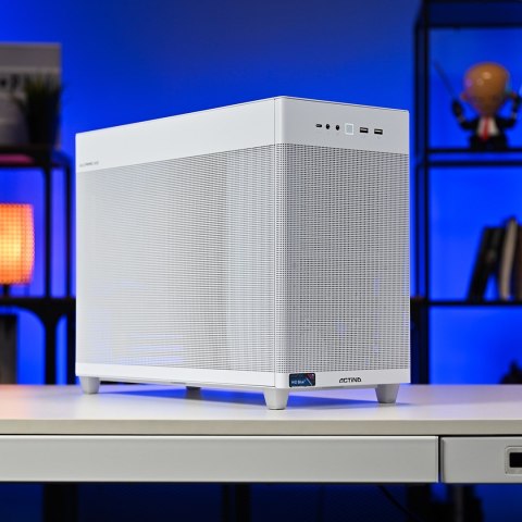 Actina PBA 8700F/32GB/1TB/RTX5060Ti/650W