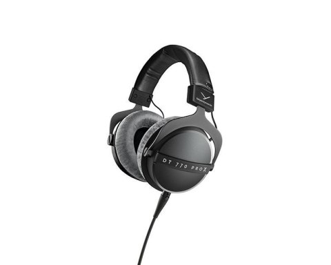 Beyerdynamic DT 770 PRO X - Słuchawki studyjne zamknięte