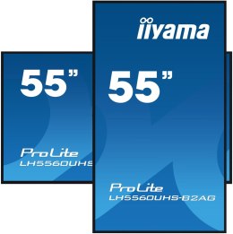 Iiyama 55