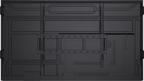 Monitor Iiyama 86-calowy model LH8664UHS-B2AG z HDMI i USB