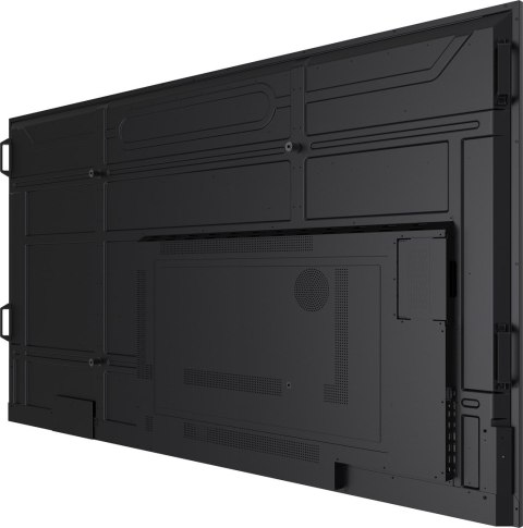 Monitor Iiyama 86-calowy model LH8664UHS-B2AG z HDMI i USB