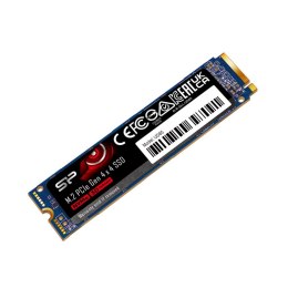 Dysk SSD SILICON POWER SP250GBP44UD8505 (M.2 2280″ /250 GB )