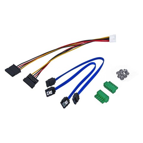 REJESTRATOR IP DAHUA NVR4104HS-P-EI