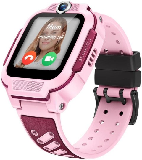 IMOO Watch Z3 Różowy