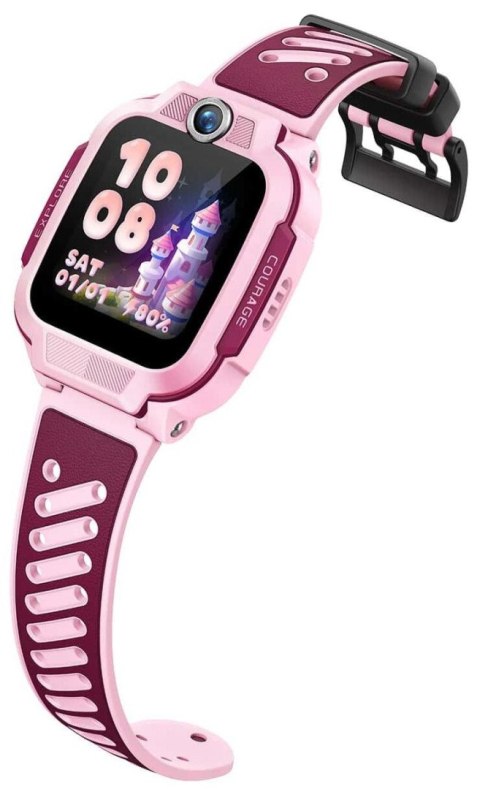 IMOO Watch Z3 Różowy