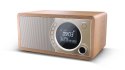 Radio cyfrowe Sharp DR-450(BR) z technologią Bluetooth