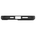Spigen Ultra Hybrid iPhone 12/12 Pro 6,1" czarny/black matte ACS01703