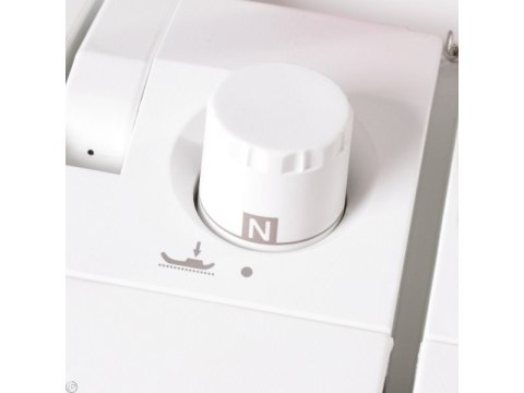 Maszyna do szycia Overlock Husqvarna Huskylock S15 (WYPRZEDAŻ)