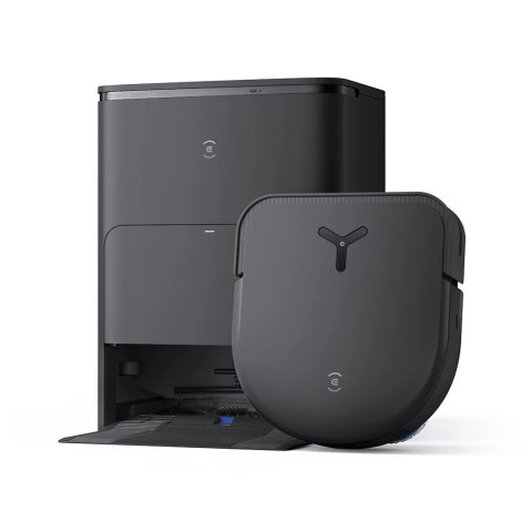 Robot sprzątający Ecovacs Deebot X5 Omni (czarny) (WYPRZEDAŻ)