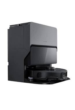 Robot sprzątający Roborock S8 MaxV Ultra (czarny) (WYPRZEDAŻ)