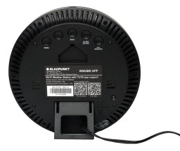 Stacja pogodowa BLAUPUNKT WS65BK APP, czarny