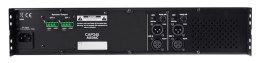 AUDAC CAP248 wzmacniacz audio 2.0 kan. Czarny