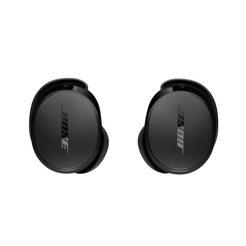 Bose 888507-0100 słuchawki/zestaw słuchawkowy Bezprzewodowy Douszny Bluetooth Czarny