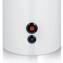 Spieniacz do mleka Graef MS 701 - 400 ml - 450 W - biały