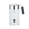 Spieniacz do mleka Graef MS 701 - 400 ml - 450 W - biały