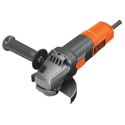 Szlifierka kątowa BLACK+DECKER BEG220 (125mm) (WYPRZEDAŻ)