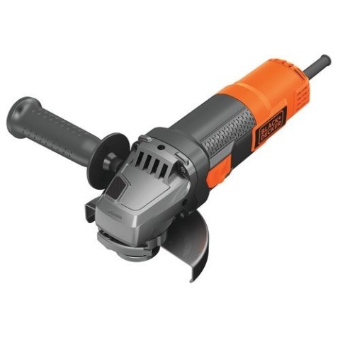 Szlifierka kątowa BLACK+DECKER BEG220 (125mm) (WYPRZEDAŻ)