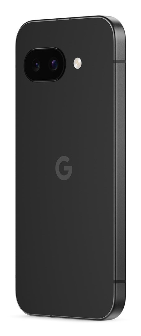 Telefon komórkowy Google Pixel 9A 5G 256GB Obsidian