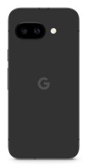 Telefon komórkowy Google Pixel 9A 5G 256GB Obsidian