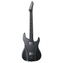 Gitara inteligentna AeroBand MIDI czarny