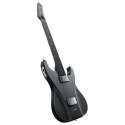 Gitara inteligentna AeroBand MIDI czarny