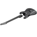 Gitara inteligentna AeroBand MIDI czarny