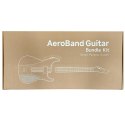 Gitara inteligentna AeroBand MIDI czarny