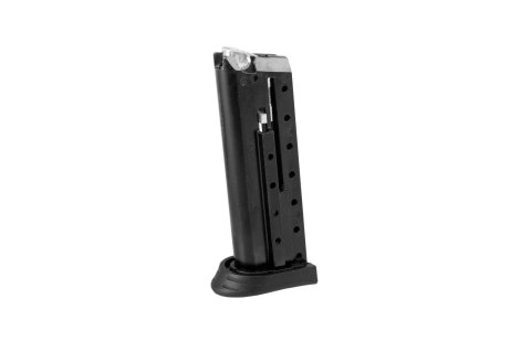 Pistolet hukowy alarmowo sygnałowy STALKER M906 BAS kal. .22 Long Blank (6 mm) Czarny