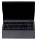 DELL LATITUDE 5520 i5-1145G7 16GB 256SSD 15,6" FHD (US QWERTY) Win11pro + zasilacz UŻYWANY