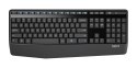 Logitech MK345