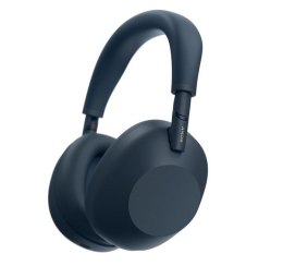 Słuchawki bezprzewodowe SONY WH-1000XM6 Granatowy (Granatowy)