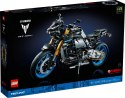 Technic - Yamaha MT-10 SP