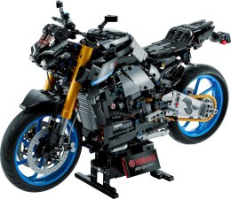 Technic - Yamaha MT-10 SP