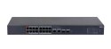 Dahua Technology CS4218-16ET-240 - switch PoE 16-port + 2 RJ45/SFP