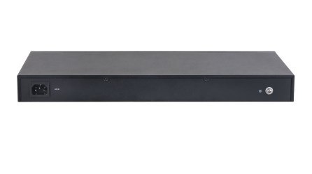 Dahua Technology CS4218-16ET-240 - switch PoE 16-port + 2 RJ45/SFP