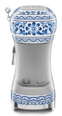 Ekspres do kawy Smeg ECF02DGBEU Dolce & Gabbana Espresso