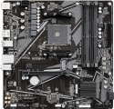 Płyta główna GIGABYTE B550M K (Socket AM4 /micro ATX)
