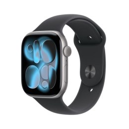 MFCA4MP/A APPLE Wear OS Gwiezdna szarość