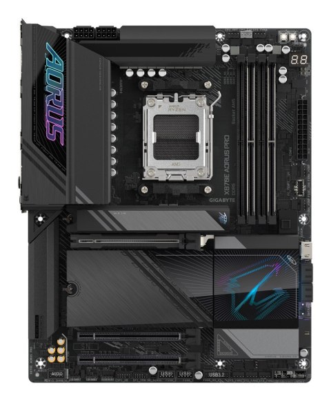 Płyta główna Gigabyte X870E AORUS PRO