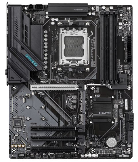 Płyta główna Gigabyte B850 GAMING WF6