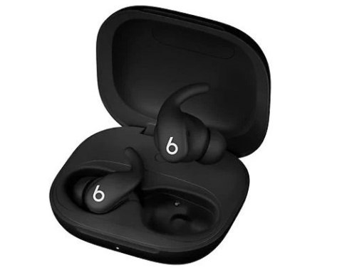 Powerbeats Fit Czarny