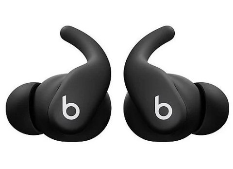 Powerbeats Fit Czarny