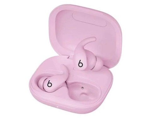 Powerbeats Fit Różowy