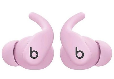 Powerbeats Fit Różowy