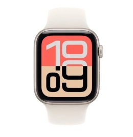 Watch SE 3 GPS + Cellular 40 mm APPLE Watch OS Księżycowa poświata