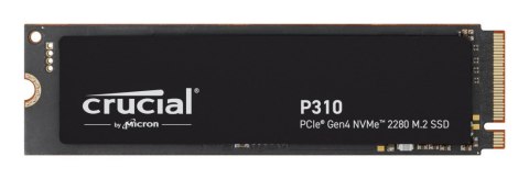 SSD PCIE G4 M.2 NVME 1TB/P310 CT1000P310SSD8 CRUCIAL
